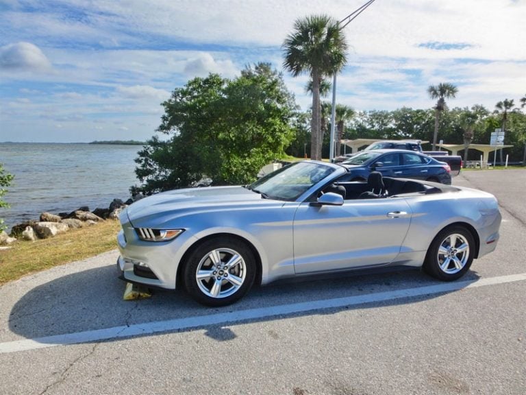 Billeje i Florida