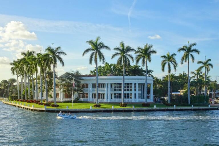Fort Lauderdale – Floridas Venedig