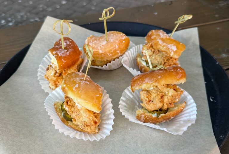 Food Tour i North Vancouver