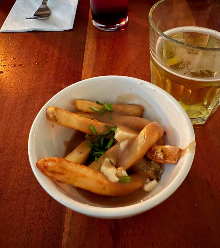 Food tour i Gastown – mad og historie i Vancouver