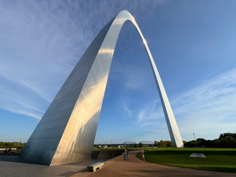 Billig billeje i St. Louis